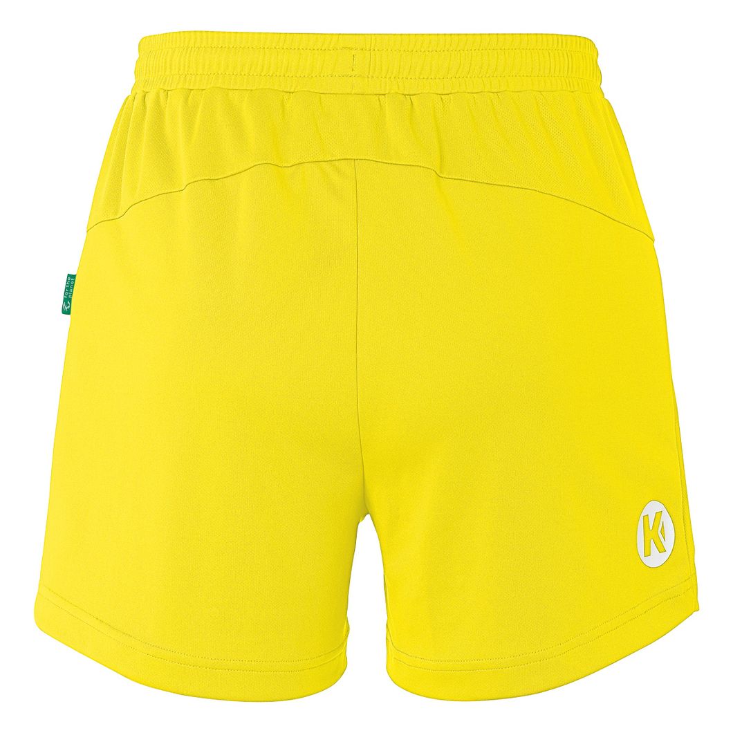 Performance Short Damen