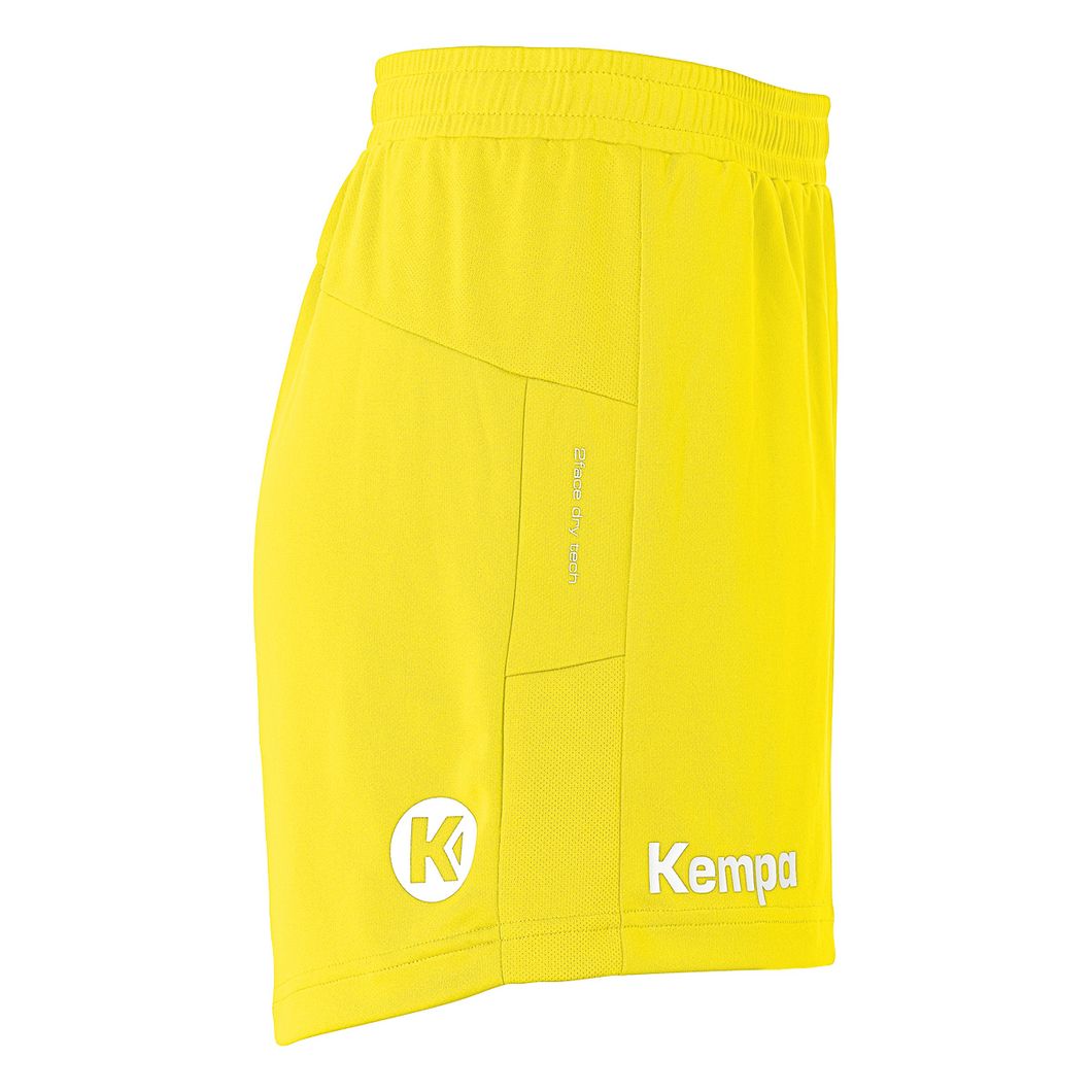 Performance Short Damen