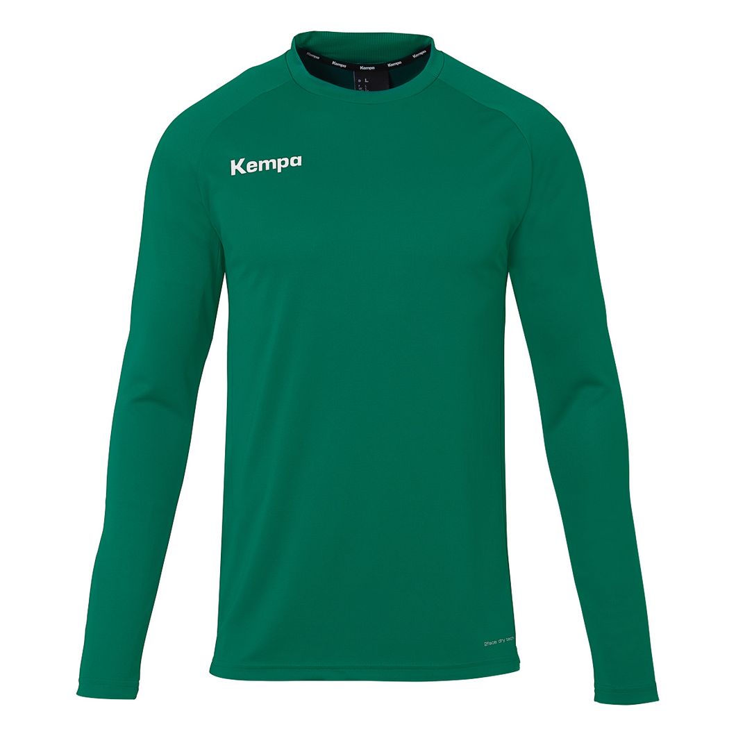 Performance Langarmshirt