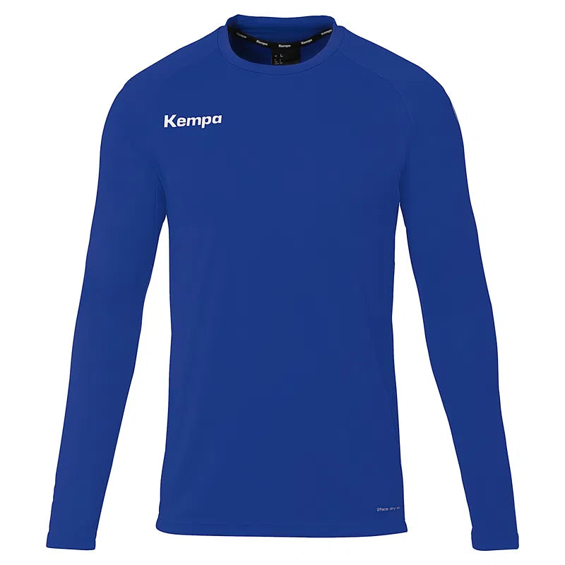 Performance Langarmshirt