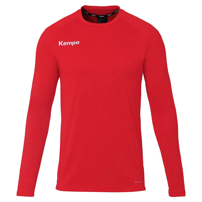 Performance Langarmshirt