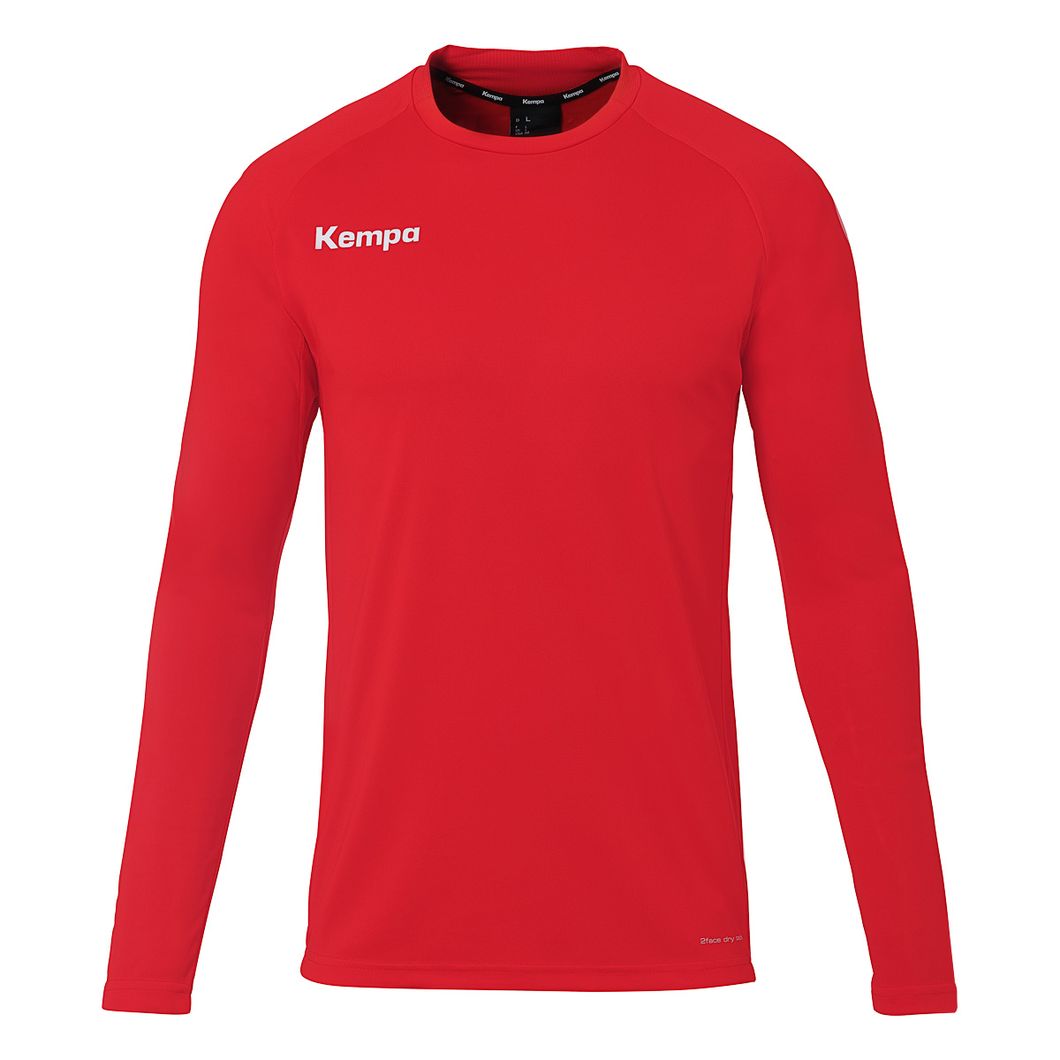 Performance Langarmshirt