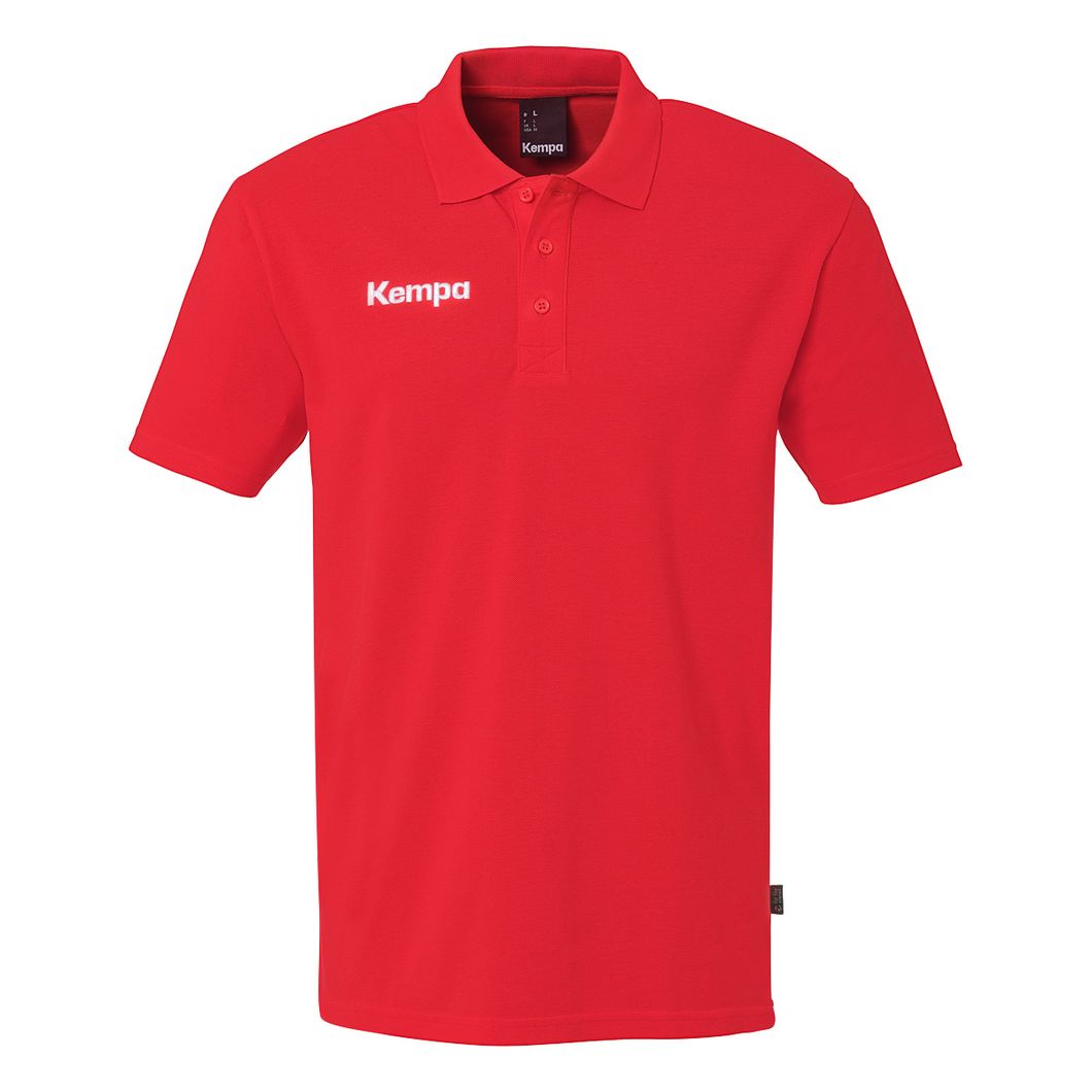 Classic Polo Shirt