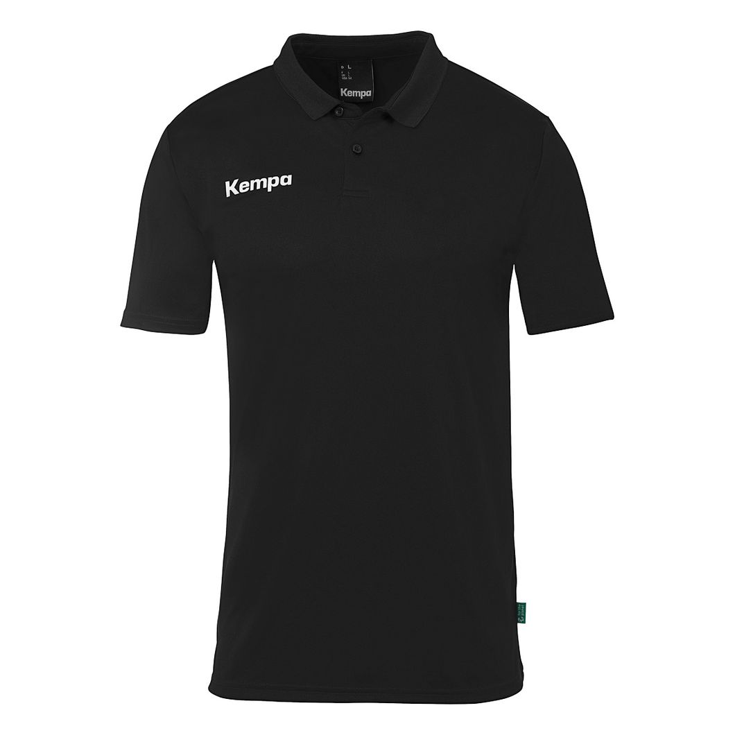 Poly Polo Shirt