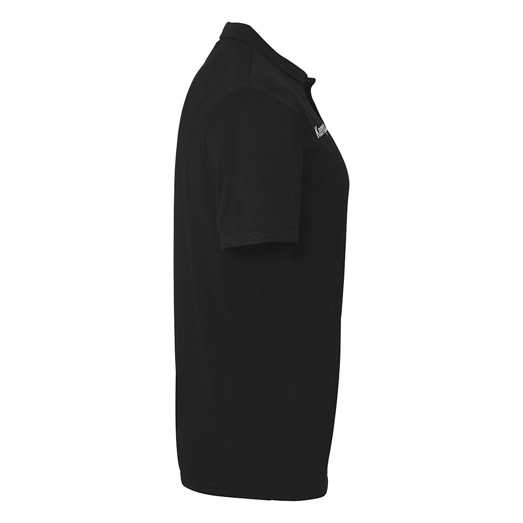 Poly Polo Shirt