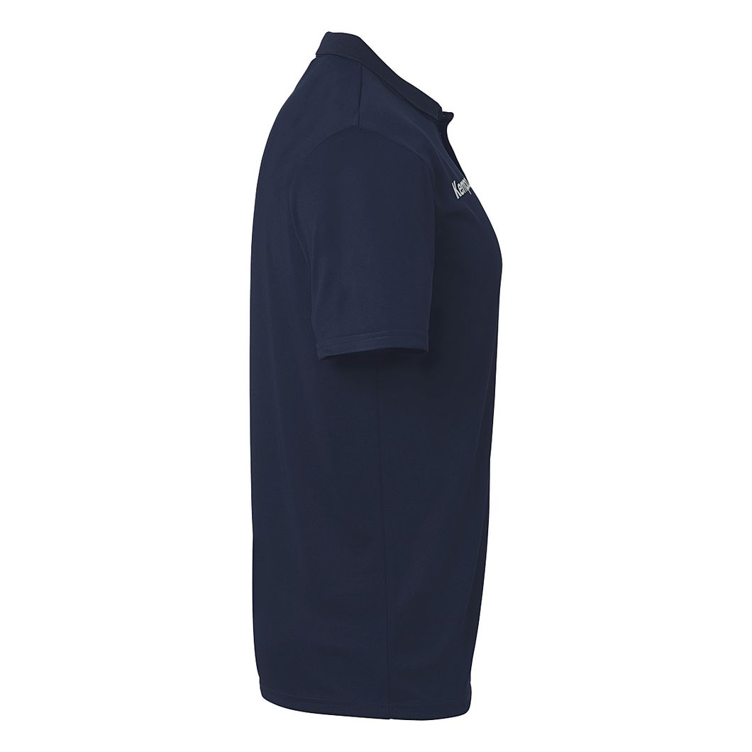 Poly Polo Shirt
