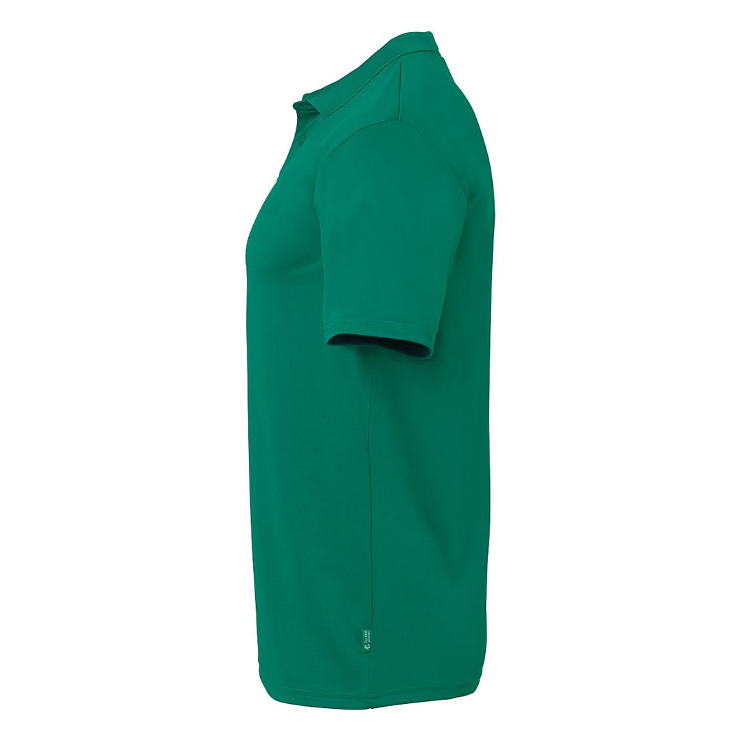 Poly Polo Shirt