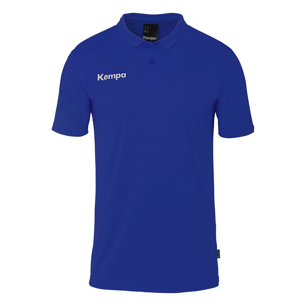 Poly Polo Shirt