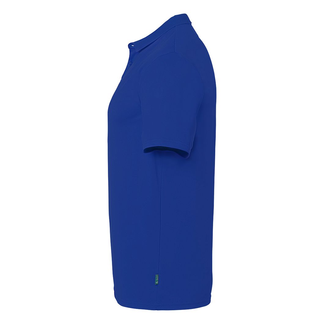 Poly Polo Shirt