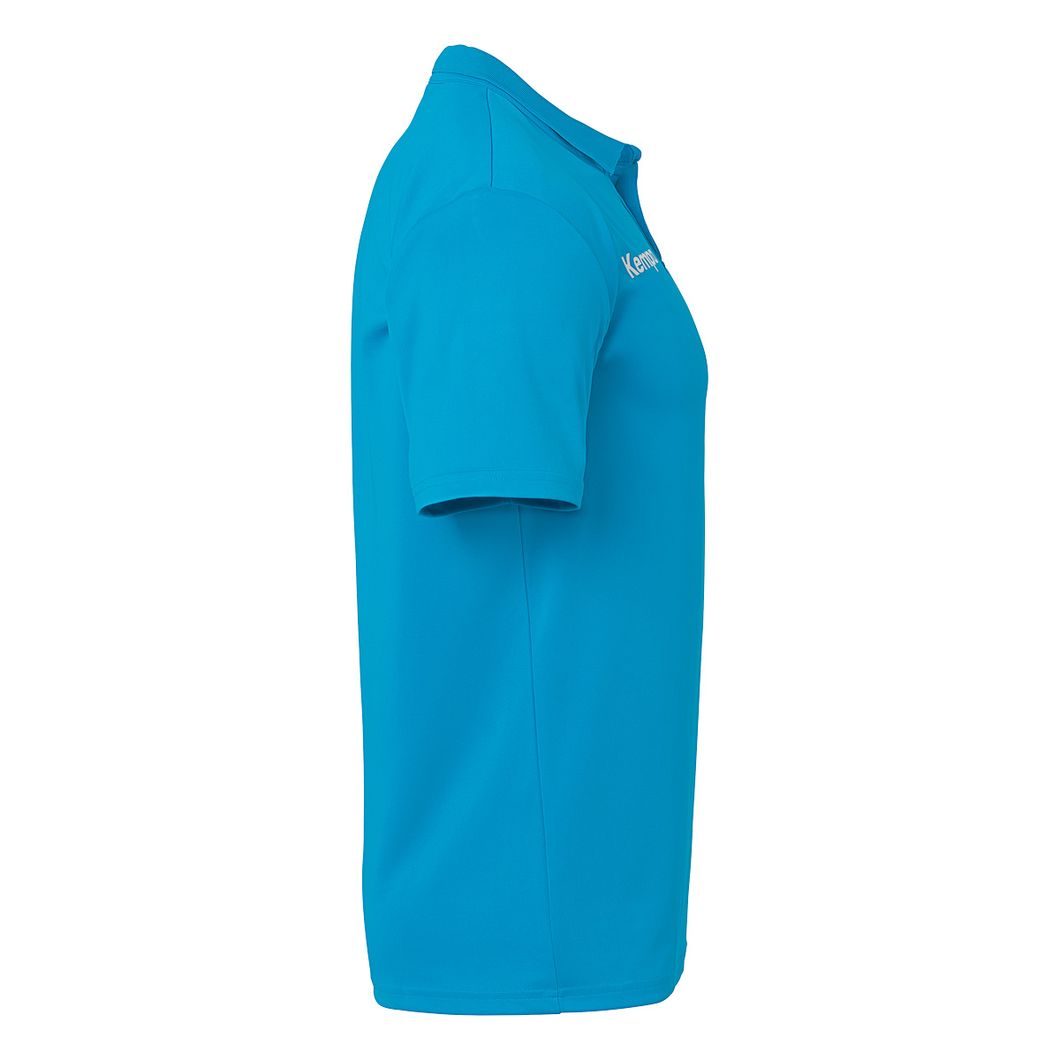 Poly Polo Shirt