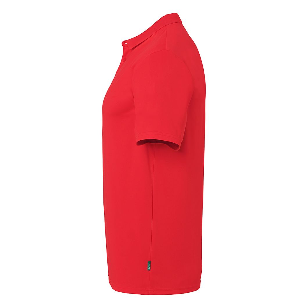 Poly Polo Shirt