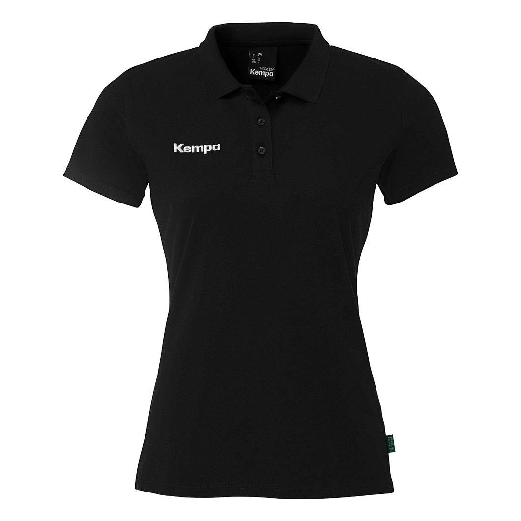 Classic Polo Shirt Damen