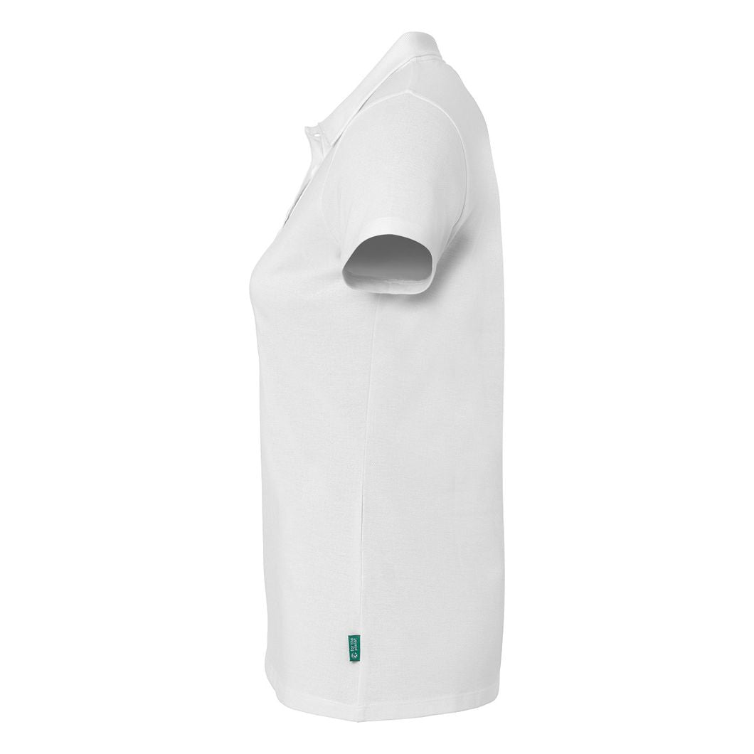 Classic Polo Shirt Damen