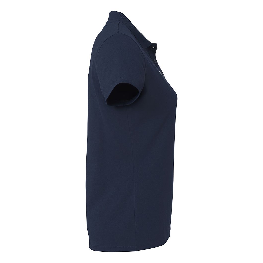 Classic Polo Shirt Damen
