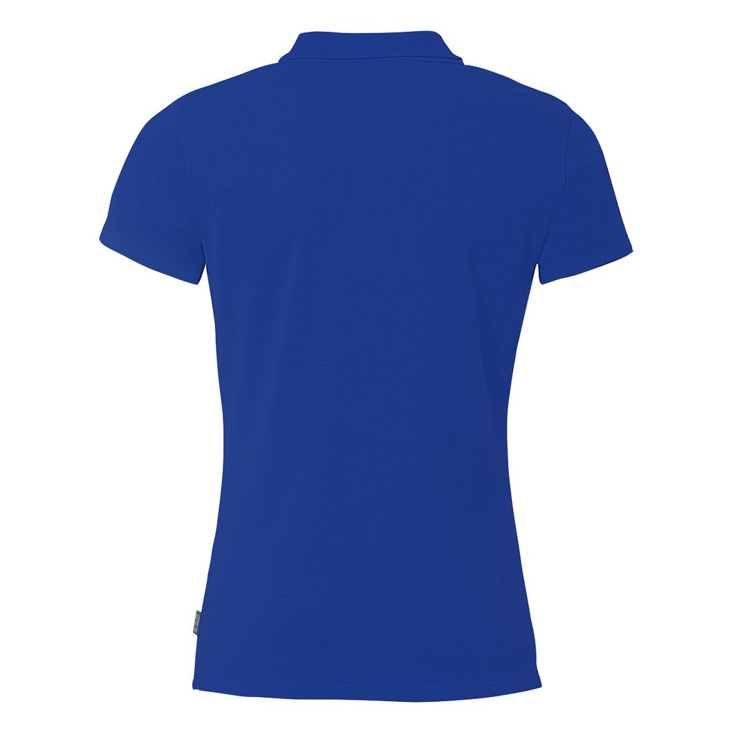 Classic Polo Shirt Damen