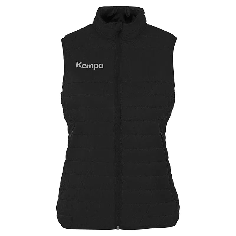 Basic Weste Damen