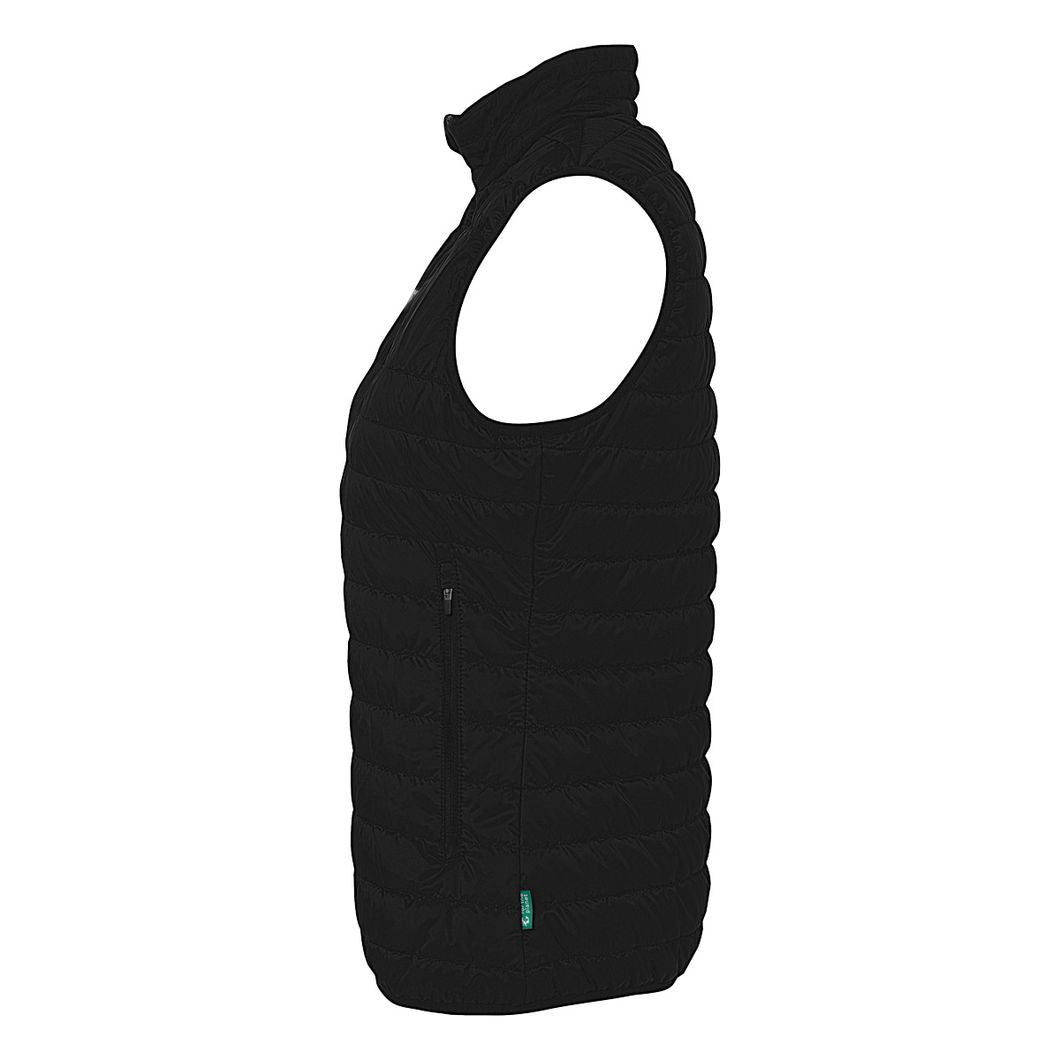 Basic Weste Damen