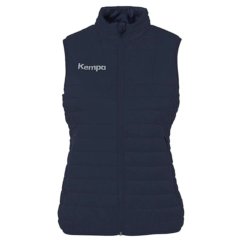 Basic Weste Damen