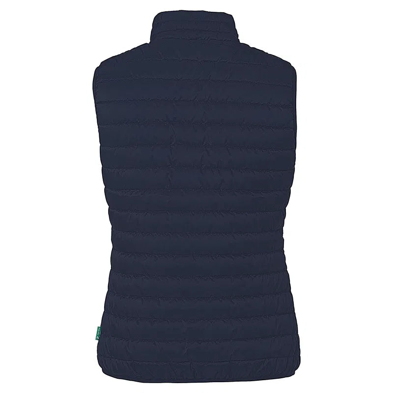 Basic Weste Damen