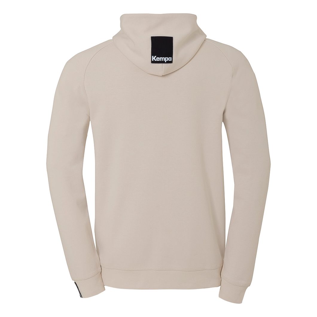STMNT Kapuzenjacke