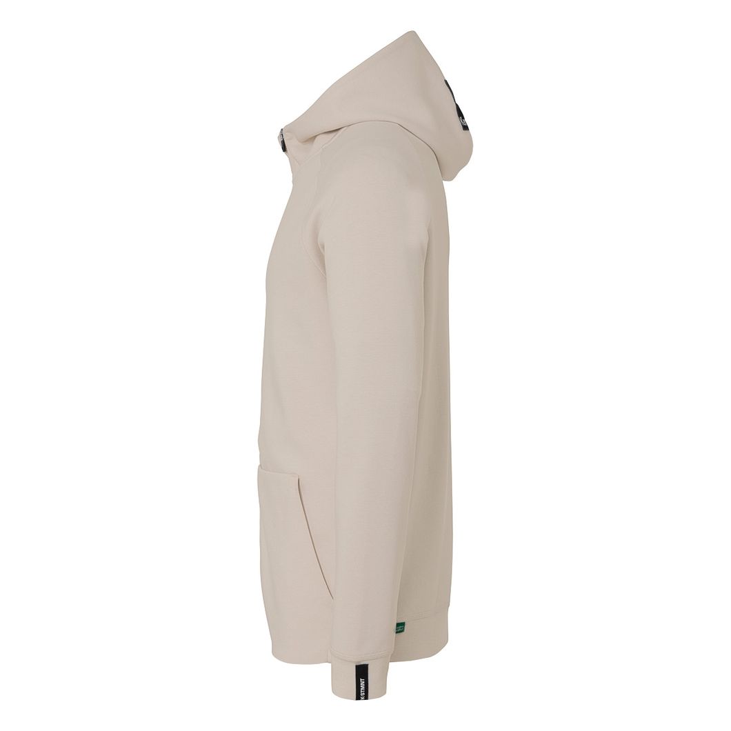 STMNT Kapuzenjacke