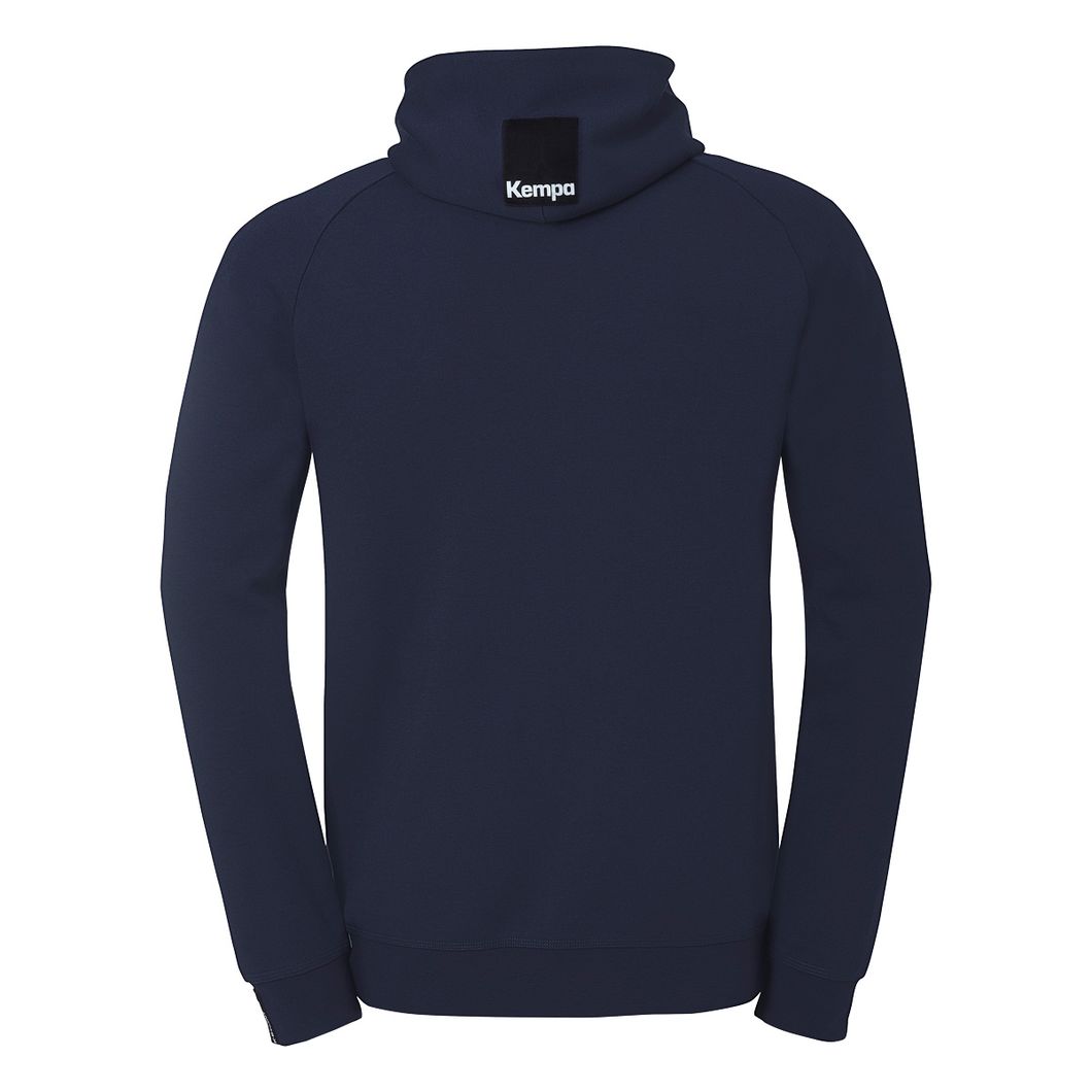 STMNT Kapuzenjacke