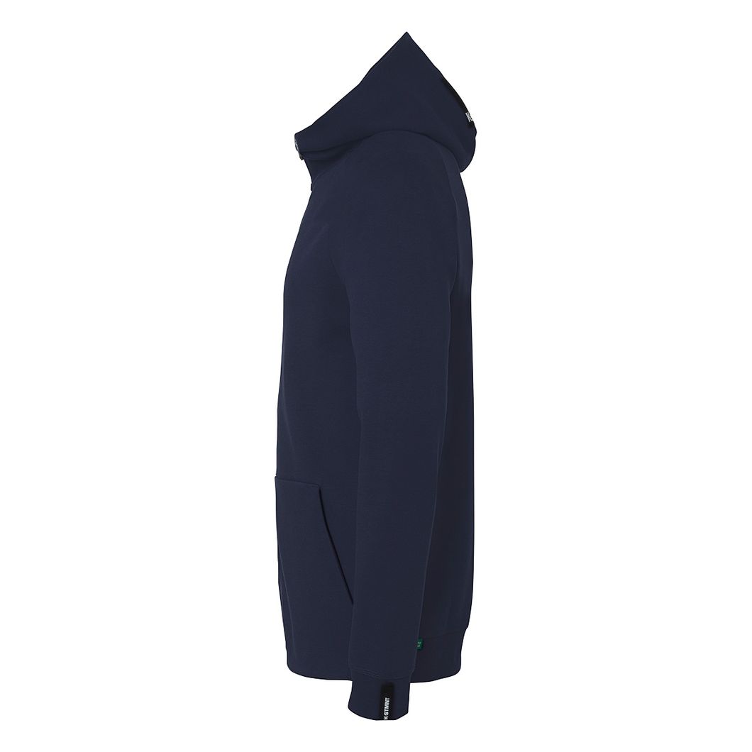 STMNT Kapuzenjacke
