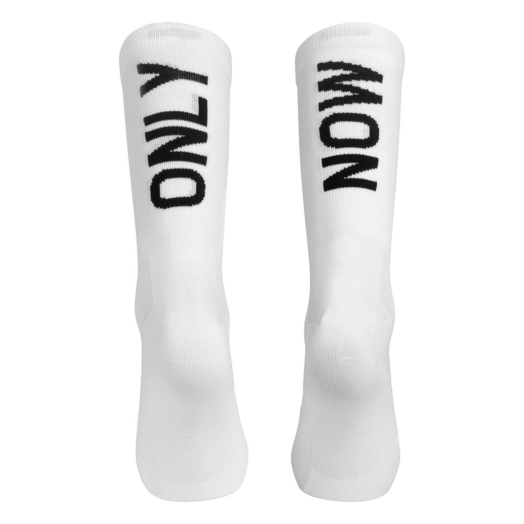 STMNT Only Now Socken