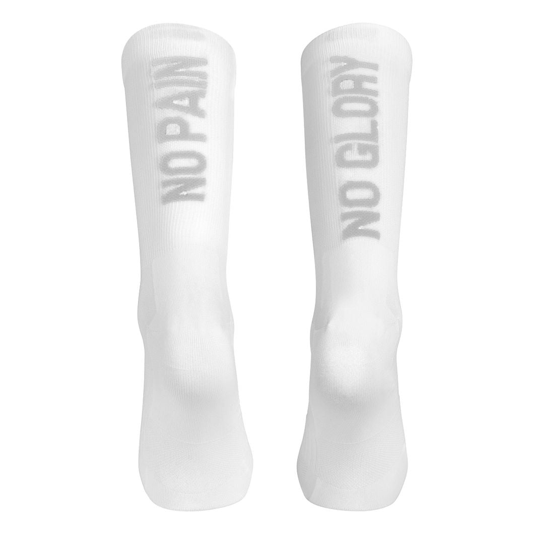 No Pain No Glory Socken