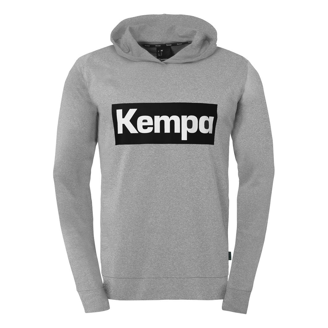 Promo Hoodie