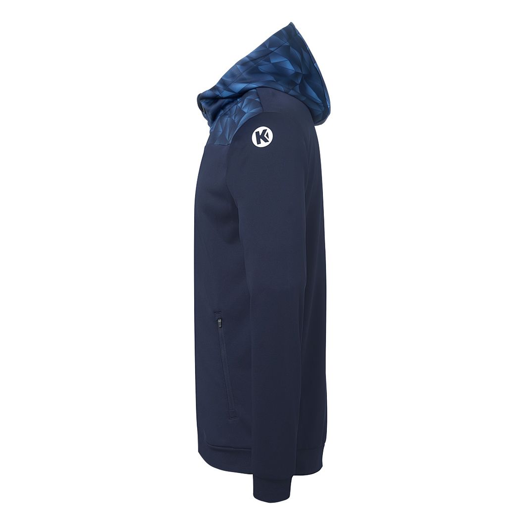 Athletics 29 Kapuzenjacke