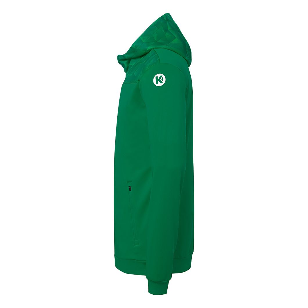 Athletics 29 Kapuzenjacke