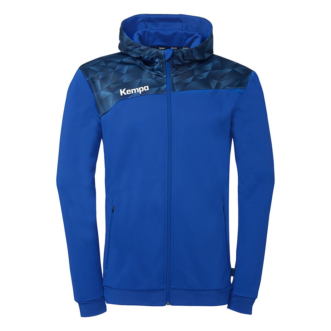 Athletics 29 Kapuzenjacke