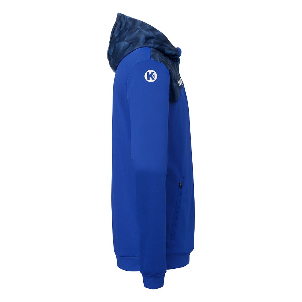 Athletics 29 Kapuzenjacke