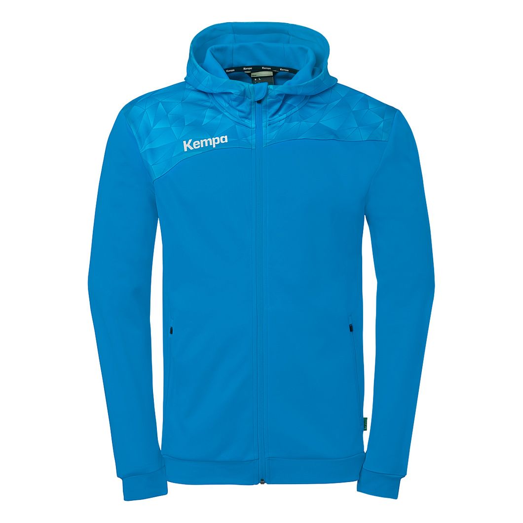 Athletics 29 Kapuzenjacke