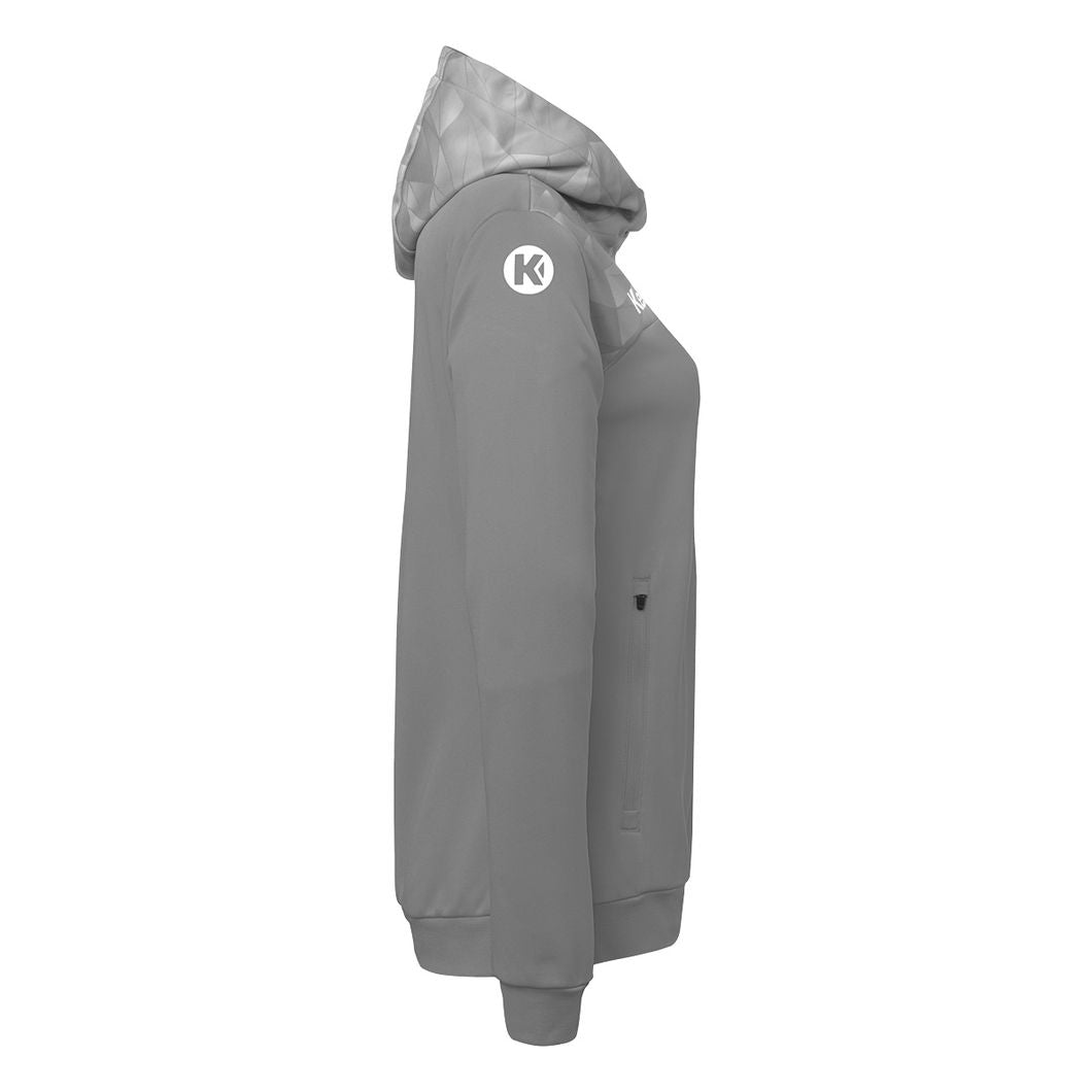 Athletics 29 Kapuzenjacke Damen