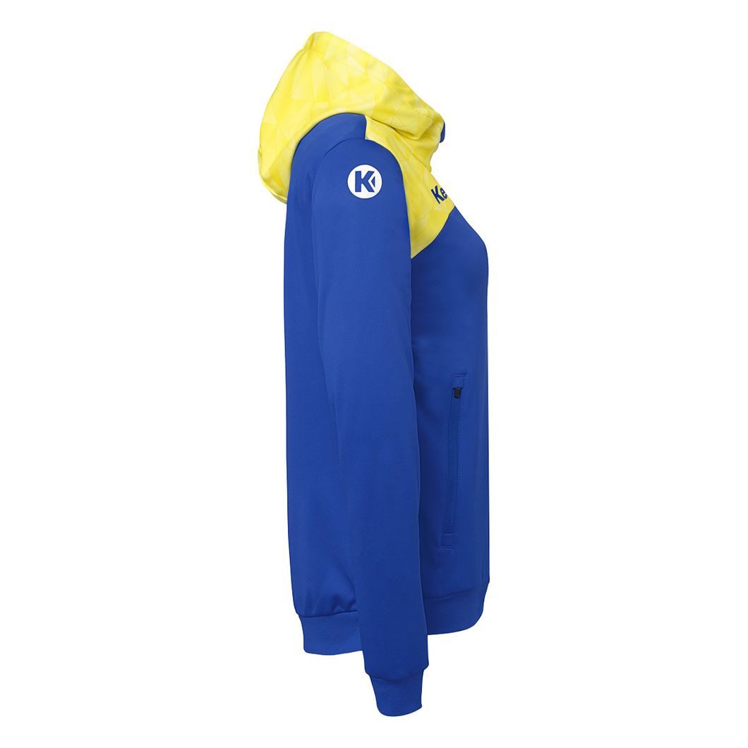 Athletics 29 Kapuzenjacke Damen