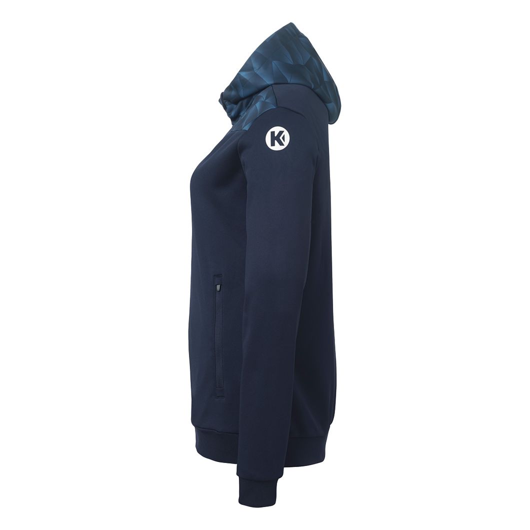 Athletics 29 Kapuzenjacke Damen