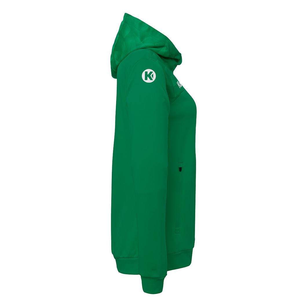 Athletics 29 Kapuzenjacke Damen