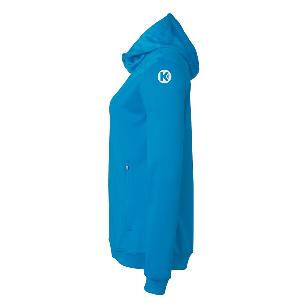 Athletics 29 Kapuzenjacke Damen