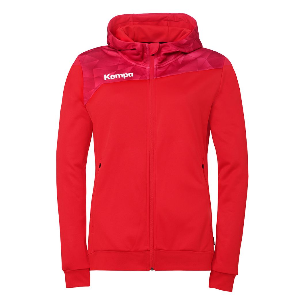 Athletics 29 Kapuzenjacke Damen