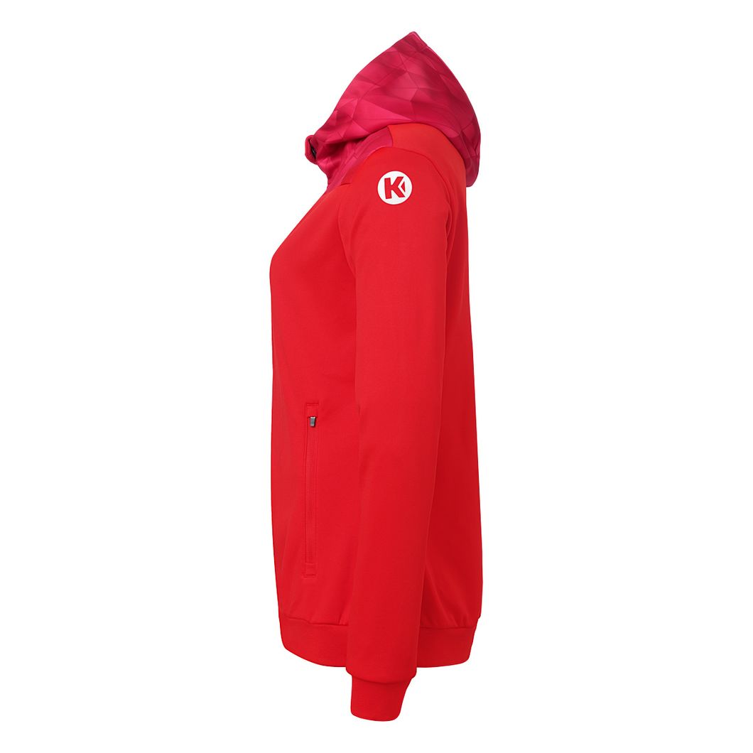 Athletics 29 Kapuzenjacke Damen