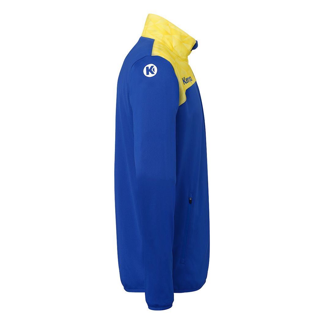 Athletics 29 Poly Jacke