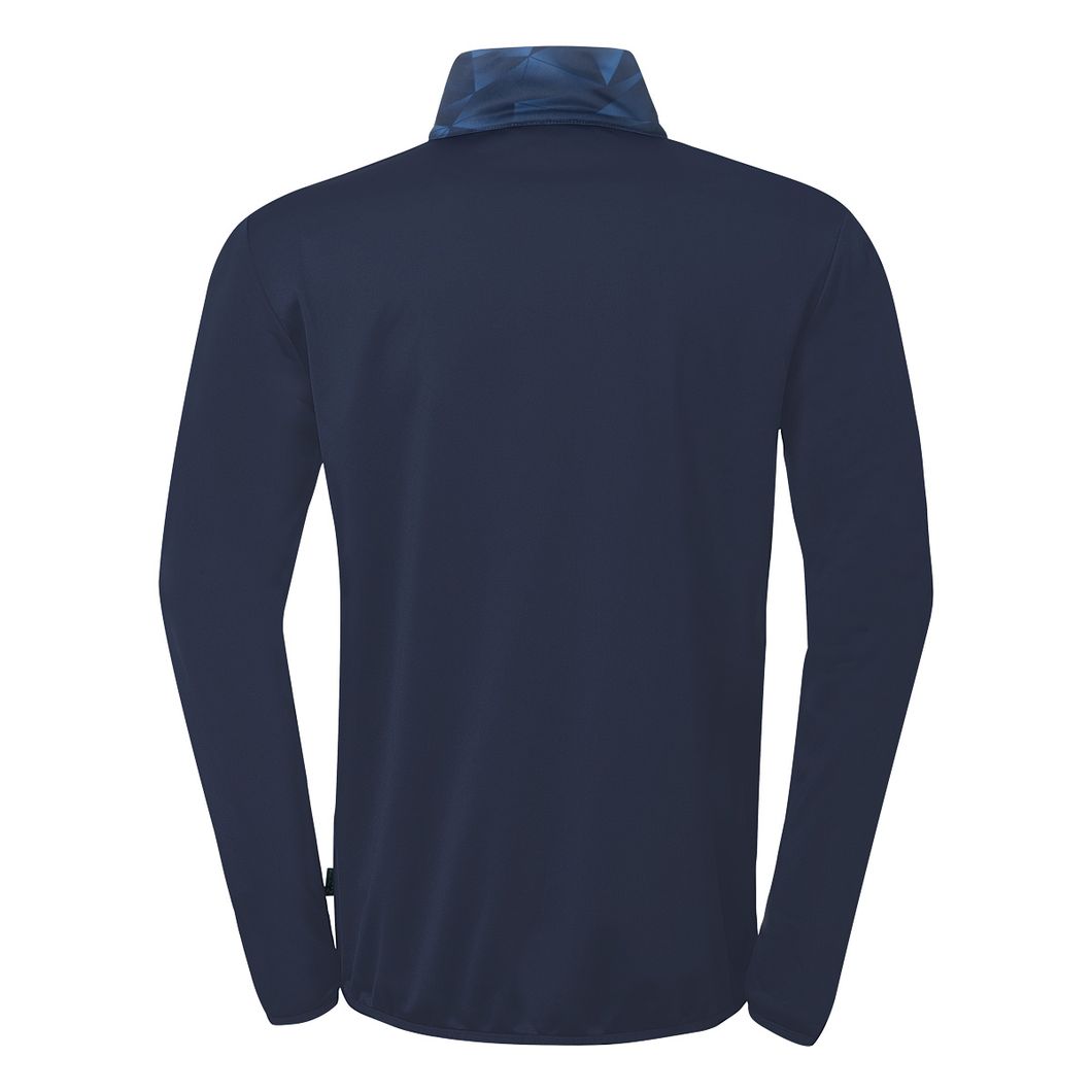 Athletics 29 Poly Jacke