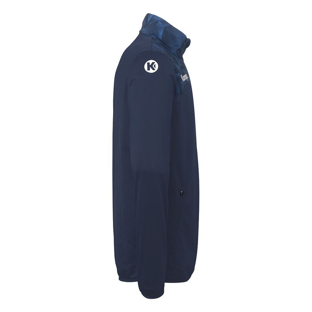 Athletics 29 Poly Jacke