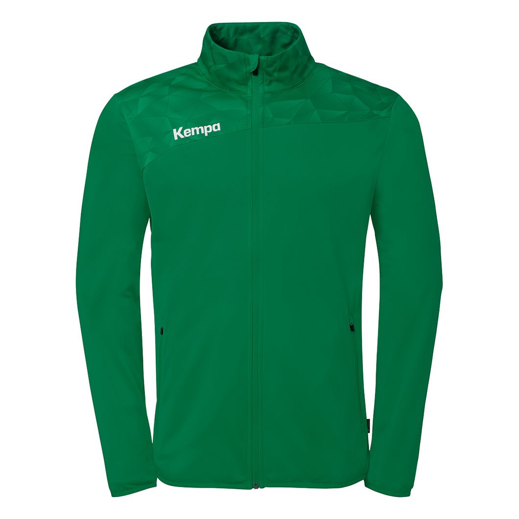 Athletics 29 Poly Jacke