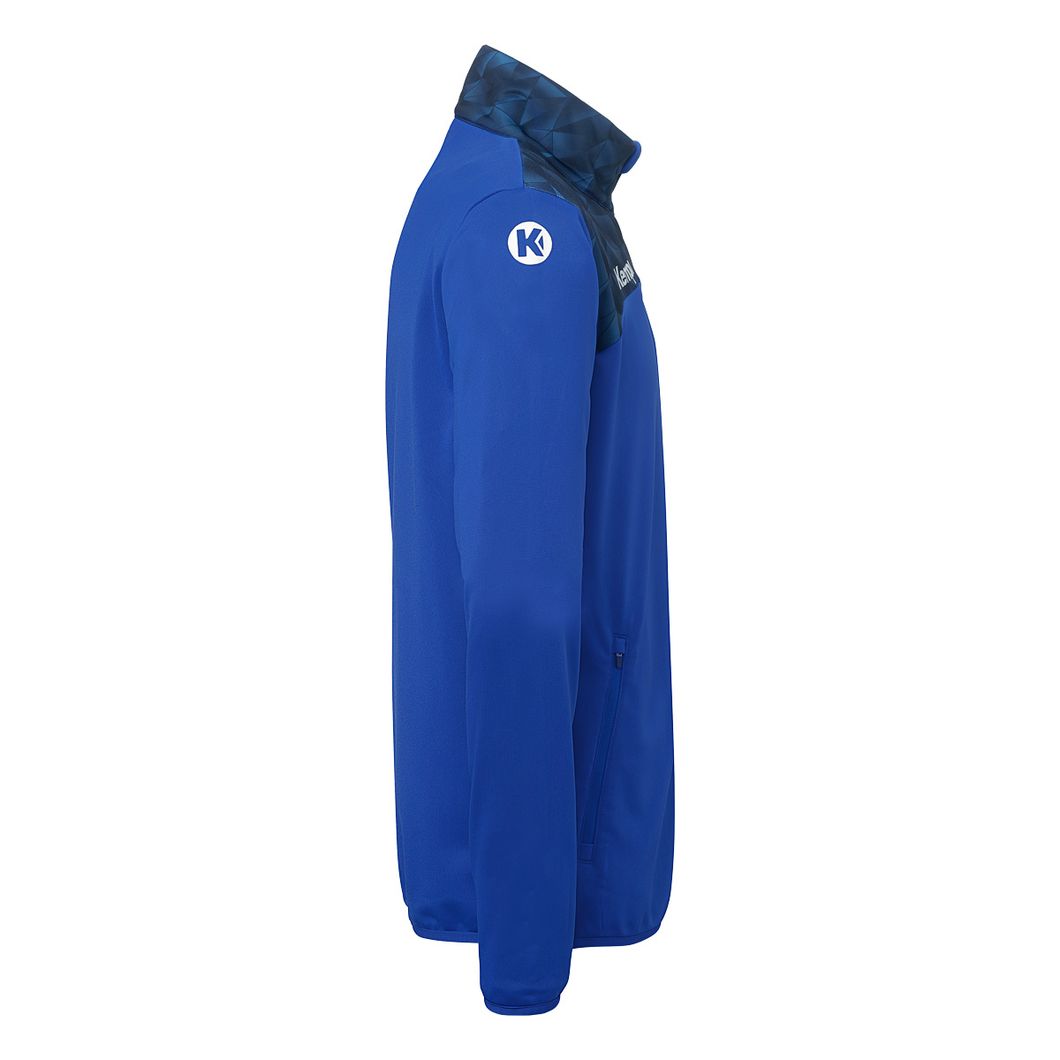 Athletics 29 Poly Jacke