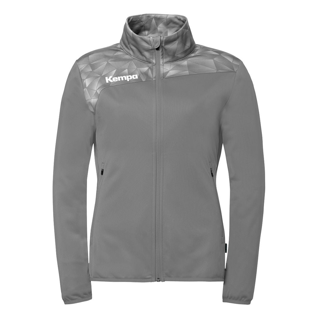 Athletics 29 Poly Jacke Damen