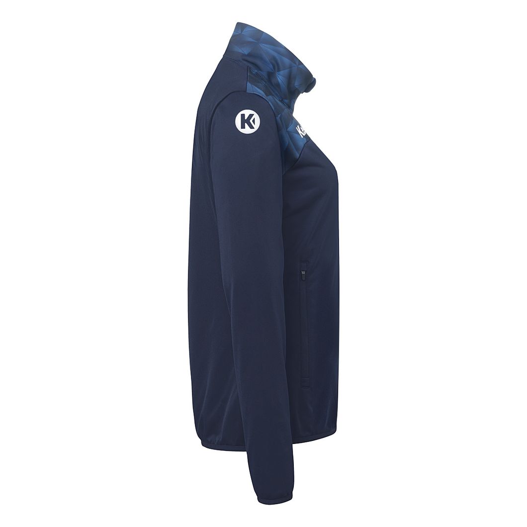 Athletics 29 Poly Jacke Damen