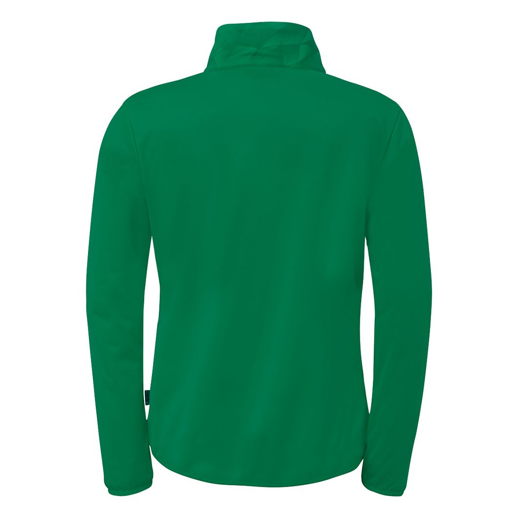 Athletics 29 Poly Jacke Damen